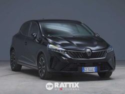 Nero Usata 2025 Renault Clio V Techno Due volumi | 18.212 € (Cara)