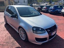 Argento Usata 2008 VW Golf VI Edition Tre volumi | 10.900 € (Buon prezzo)