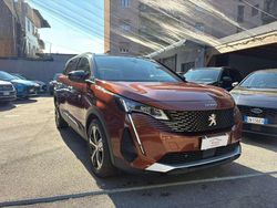 Marrone Usata 2023 Peugeot 5008 GT SUV | 24.290 € (Buon prezzo)