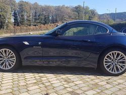 Usata 2009 BMW Z4 Cabrio | 25.400 € (Cara)