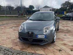 Grigio Usata 2009 Alfa Romeo MiTo Due volumi | 4200 € (Buon prezzo)