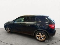 Nero Usata 2018 Mercedes GLA200 SUV | 18.900 € (Buon prezzo)