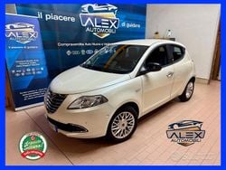 Bianco Usata 2013 Lancia Ypsilon Due volumi | 6999 € (Cara)