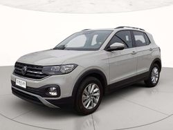 Ascot grey Usata 2023 VW T-Cross Style SUV | 18.800 € (Buon prezzo)