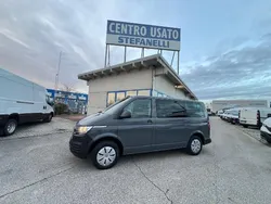 Grigio(met.) Usata 2021 VW Caravelle Trendline Monovolume | 27.500 € (Super prezzo)
