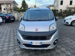 Fiat Qubo