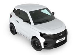 Bianco ghiaccio / nero intens Nuova 2025 Ligier JS50 Due volumi | 15.490 € (Buon prezzo)