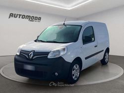 Bianco Usata 2020 Renault Kangoo Monovolume | 9900 € (Buon prezzo)
