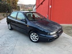 Nero Usata 2000 Fiat Brava Due volumi | 1200 € (Buon prezzo)