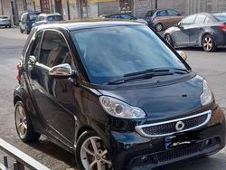 Nero Usata 2014 Smart ForTwo Coupé Coupé | 6500 € (Buon prezzo)