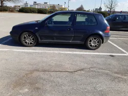 Usata 1998 VW Golf IV GTI Due volumi | 2800 € (Super prezzo)
