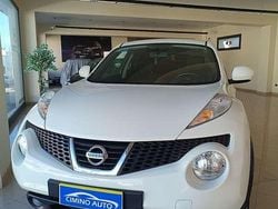 Usata 2011 Nissan Juke Tekna SUV | 8500 € (Buon prezzo)