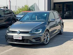 Usata 2019 VW Golf VII R-line Tre volumi | 19.500 € (Ottimo prezzo)