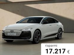 Beige siam metallizzato Nuova 2025 Audi e-tron Sportback S-Line SUV | 71.450 € (Buon prezzo)