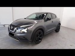 Grigio Usata 2021 Nissan Juke Tekna SUV | 17.300 € (Buon prezzo)