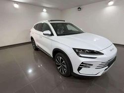 Bianco Nuova 2025 BYD Seal U Boost SUV | 32.600 € (Ottimo prezzo)