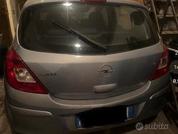 Usata 2008 Opel Corsa | 700 € (Super prezzo)