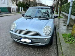 Usata 2005 Mini Cooper Seven Due volumi | 500 € (Super prezzo)