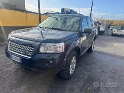 Blu Usata 2008 Land Rover Freelander 2 SUV | 5500 € (Ottimo prezzo)