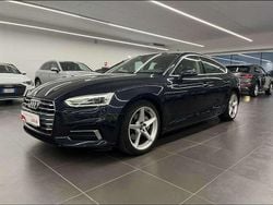 Blu Usata 2017 Audi A5 Sport Tre volumi | 22.900 € (Buon prezzo)