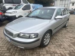 Argento Usata 2002 Volvo V70 Station wagon | 2600 €