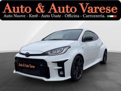 Bianco Usata 2021 Toyota Yaris Tre volumi | 34.900 € (Ottimo prezzo)
