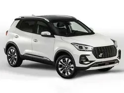 Bianco Nuova 2025 DR Automobiles D5.0 SUV | 22.500 € (Buon prezzo)
