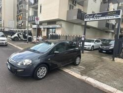 Grigio Usata 2011 Fiat Punto Evo S Due volumi | 4600 € (Buon prezzo)