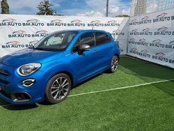 Blu Usata 2021 Fiat 500X Sport SUV | 16.999 € (Buon prezzo)