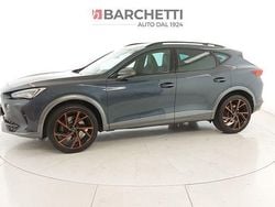 Grigio Usata 2022 Cupra Formentor VZ SUV | 31.950 € (Buon prezzo)