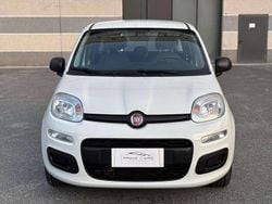 Bianco Usata 2018 Fiat Panda Lounge Due volumi | 7200 € (Ottimo prezzo)