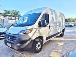 Bianco Usata 2021 Fiat Ducato Furgone | 17.900 € (Ottimo prezzo)