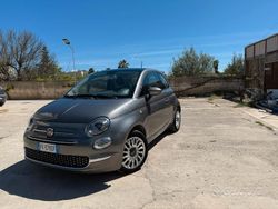 Grigio Usata 2017 Fiat 500 Lounge Due volumi | 10.000 € (Buon prezzo)