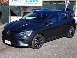 Grigio Usata 2020 Renault Clio V Intens Tre volumi | 12.500 € (Buon prezzo)