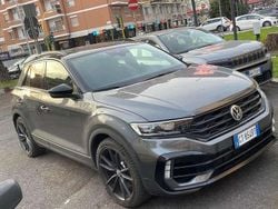 Usata 2020 VW T-Roc R SUV | 23.900 € (Ottimo prezzo)