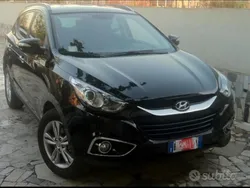 Usata 2011 Hyundai ix35 SUV | 7500 € (Buon prezzo)