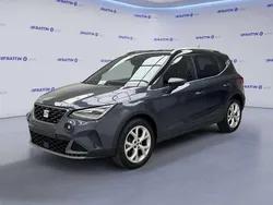 Magnetic tech nero midnight [s Usata 2024 Seat Arona FR SUV | 17.490 € (Buon prezzo)