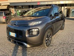 Grigio Usata 2020 Citroën C3 Aircross Shine SUV | 15.999 € (Buon prezzo)