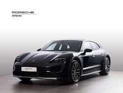 Nero Usata 2021 Porsche Taycan Cross Turismo Tre volumi | 66.000 € (Cara)