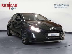 Phantom black Nuova 2025 Hyundai i20 Monovolume | 18.000 € (Buon prezzo)
