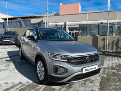 Argento Usata 2022 VW T-Roc Life SUV | 22.500 € (Ottimo prezzo)