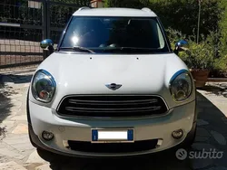 Usata 2015 Mini One D Countryman SUV | 8400 € (Ottimo prezzo)