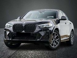 Grigio brokling Usata 2024 BMW X4 M Sport SUV | 58.500 € (Molto cara)