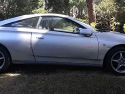 Usata 1999 Toyota Celica Coupé | 4800 € (Ottimo prezzo)