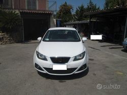 Bianco Usata 2010 Seat Ibiza | 3700 € (Buon prezzo)