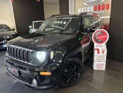 Nero Usata 2019 Jeep Renegade Night Eagle SUV | 14.990 € (Buon prezzo)