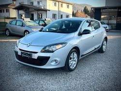 Argento Usata 2011 Renault Mégane Tre volumi | 5500 € (Cara)