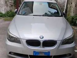 Usata 2006 BMW 530 Tre volumi | 6000 €