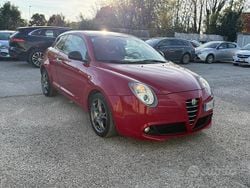 Rosso Usata 2013 Alfa Romeo MiTo Distinctive Due volumi | 5500 € (Buon prezzo)