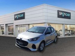 Argento metallizzato Nuova 2025 Mazda 2 Center-Line Tre volumi | 19.990 € (Buon prezzo)